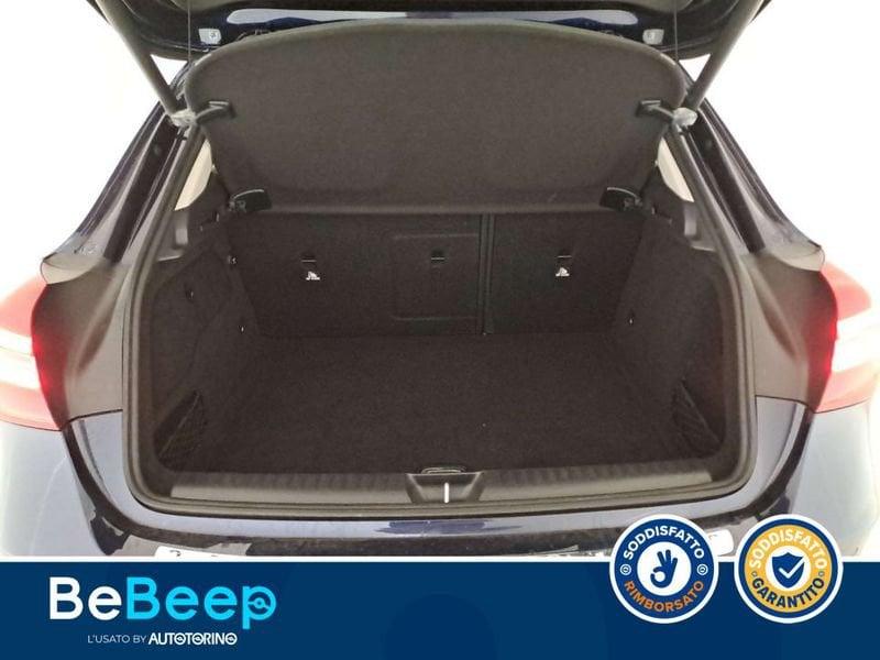 Mercedes-Benz GLA 200 D SPORT 4MATIC AUTO