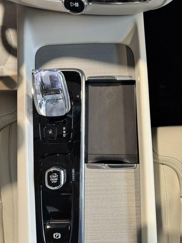 Volvo V60 Cross Country V60 Cross Country B4 (d) AWD automatico Ultimate