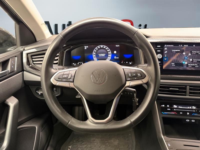 Volkswagen Taigo 1.0 tsi Life 95cv