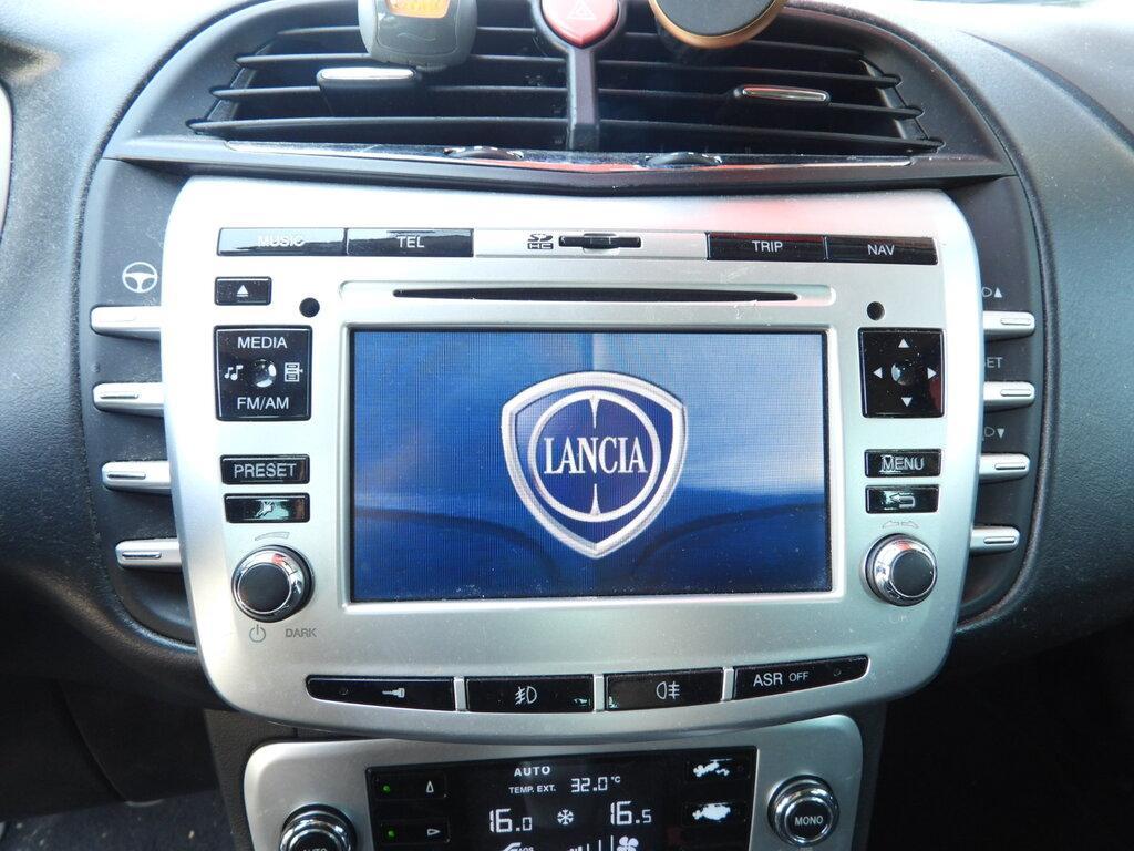 Lancia Delta 1.6 Multijet Platino