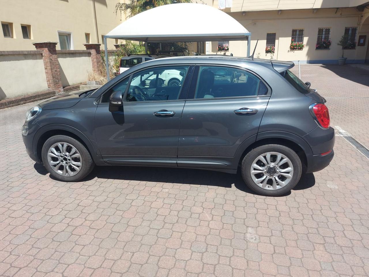 Fiat 500X Pop Star 1.6 Multijet #6029