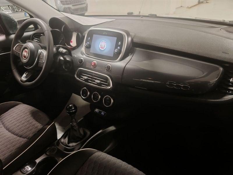 FIAT 500X 1.0 T3 120 CV Business