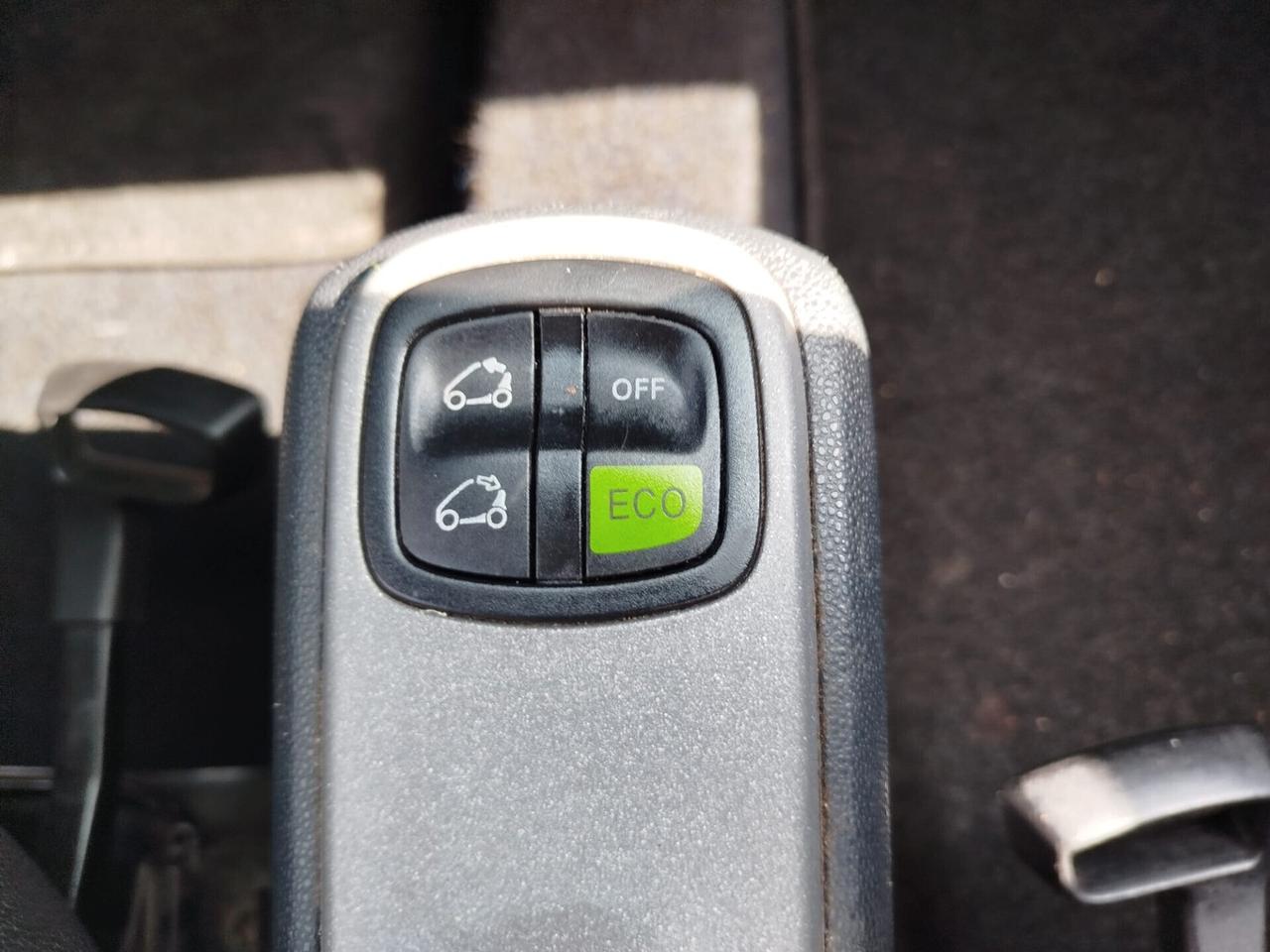 SMART CABRIO 1.0 *CRONO TAGLIANDI* GARANZIA 12 MESI