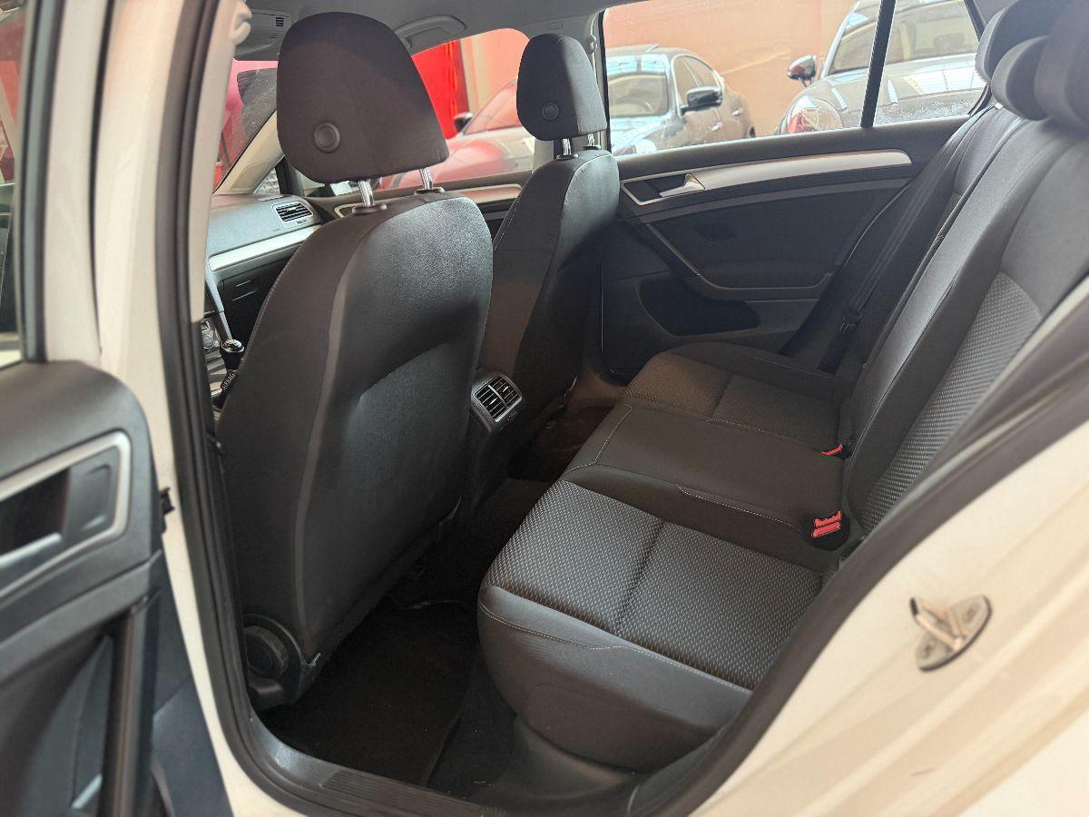 VOLKSWAGEN - Golf - 1.6 TDI 90 CV 5p. Trendline BMT