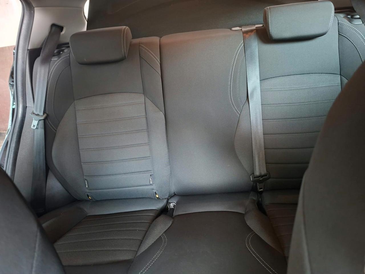 Alfa Romeo Giulietta 1.6 JTDm 120 CV