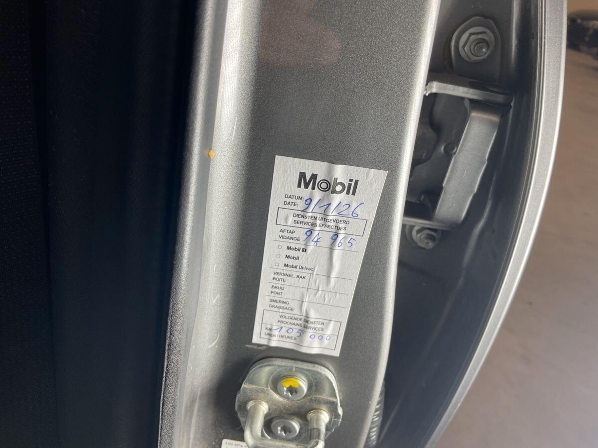 Nissan Navara 2.3 dCi 190 CV 4WD Double Cab N-Guard