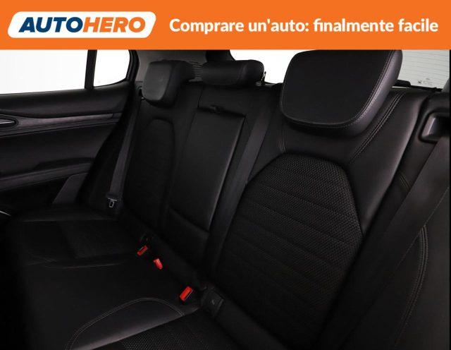 ALFA ROMEO Stelvio 2.2 Turbodiesel 210 CV AT8 Q4 Executive