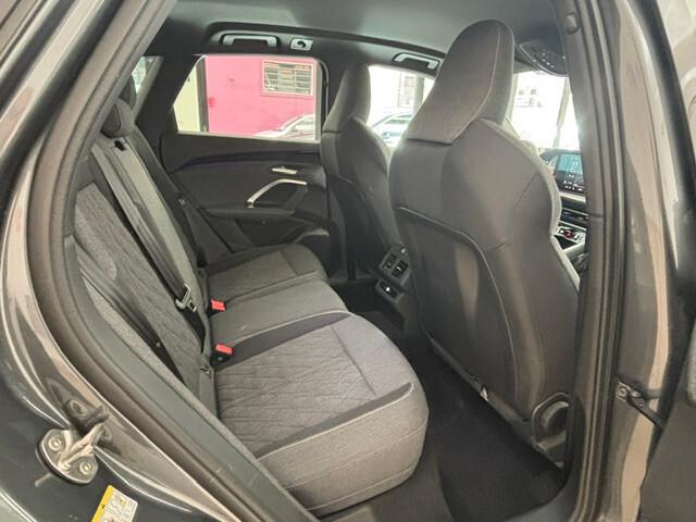 Audi Q5 TDI 204CV MHEV Quattro S-Line 2025