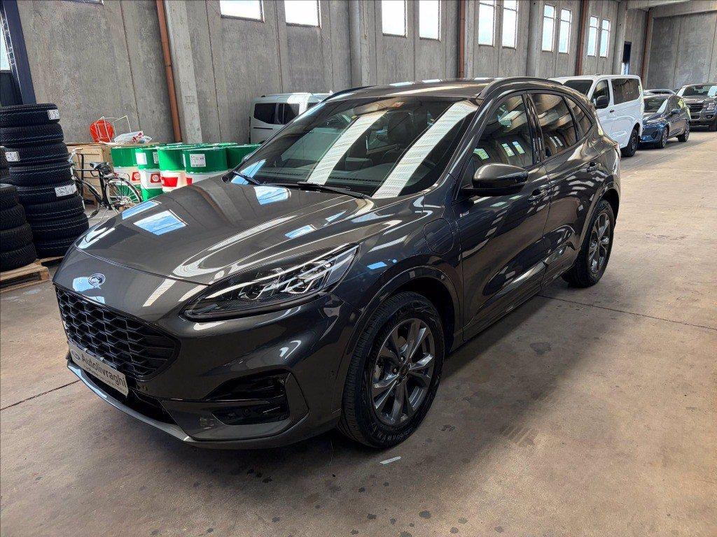 FORD Kuga 2.5 phev ST-Line X 2wd 225cv cvt del 2023