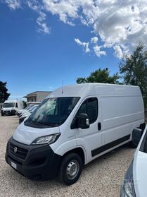 Fiat Ducato 2020 2.3 mjt L2 H2 3 posti