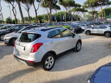 OPEL Mokka X 1.4 T. Advance GPL CARPLAY, 2 ANNI GARANZIA ALD ..