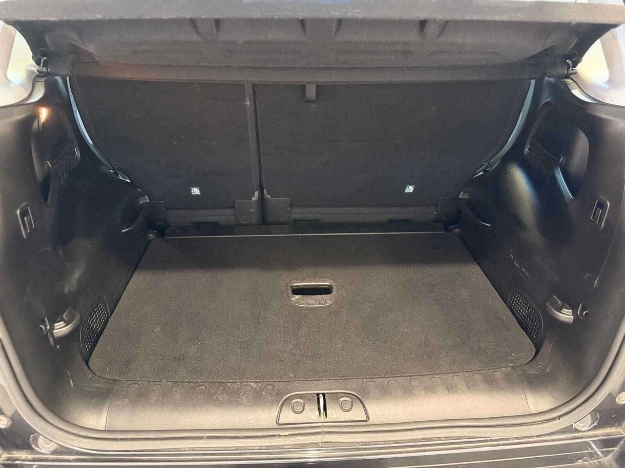 Fiat 500L Wagon 1.3 Multijet 95 CV Lounge