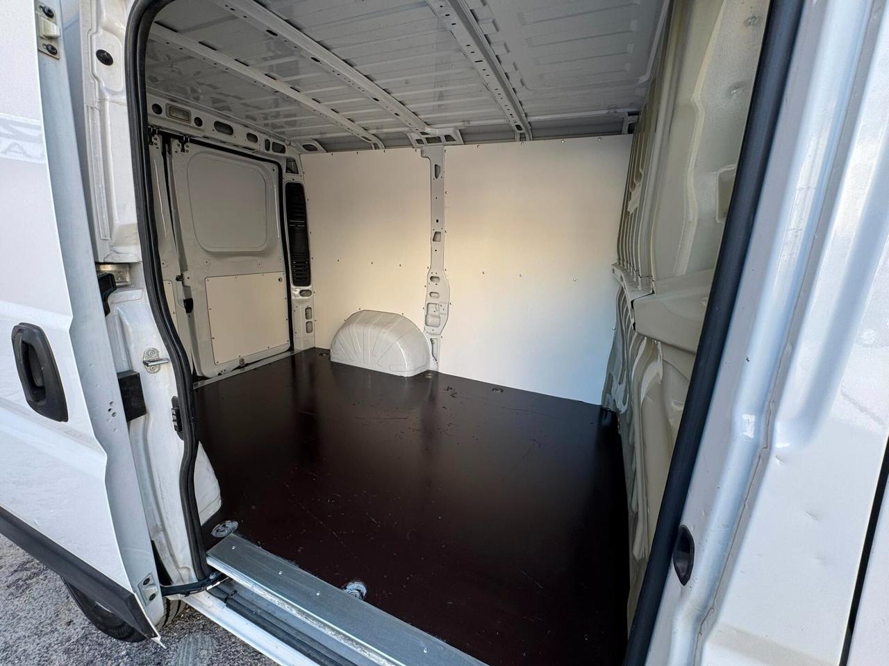 FIAT DUCATO 30 2.3 MJ 120 CV. CH1 3 POSTI AUTOCARRO