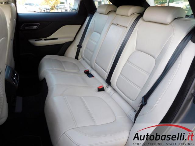JAGUAR F-Pace 2.0D 180CV AWD AUTOMATICA PRESTIGE 'EURO 6D'