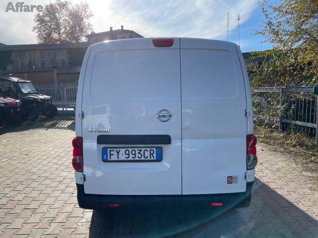NISSAN NV200 1.5 dCi 90CV Furgone