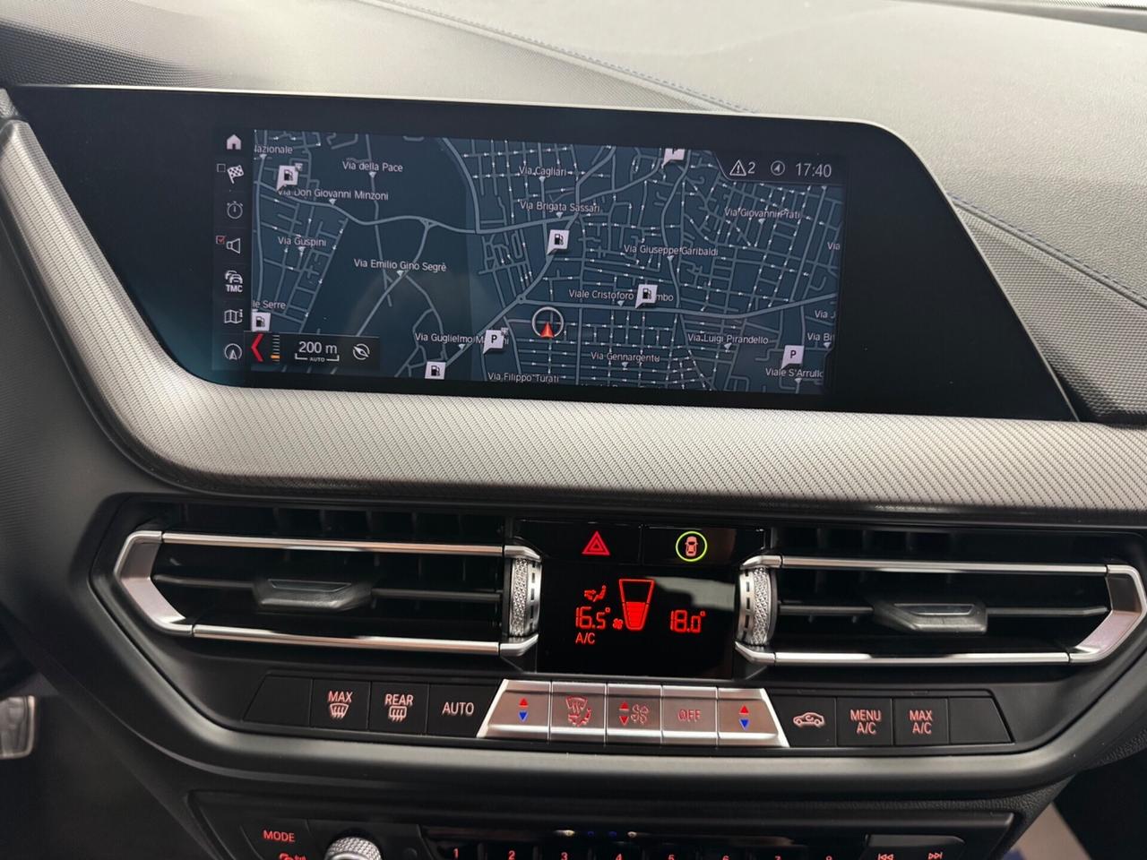 Bmw 118d 5p. Msport