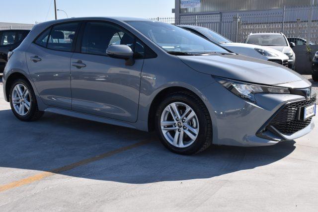 TOYOTA Corolla 1.8 Hybrid Business *Navigatore*