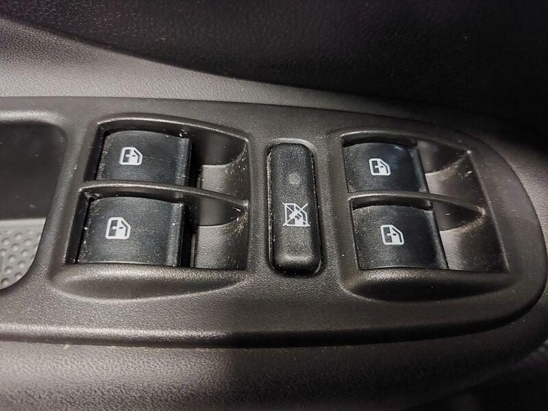 FIAT 500L 500L 1.4 T-Jet 120 CV GPL Cross