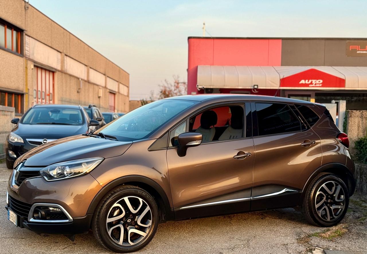 Renault Captur 1.5 dCi 8V 90 CV Start&Stop Energy R-Link