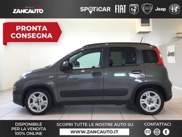 FIAT Panda Panda 1.0 FireFly S&S Hybrid City Life MY22