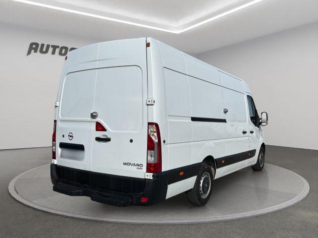 OPEL Movano 35 2.3 L3H2 Allestito generatore