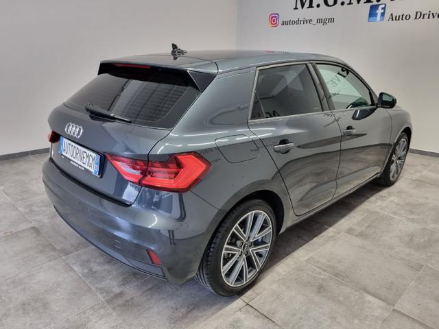 AUDI A1 SPB 30 TFSI Admired Advanced