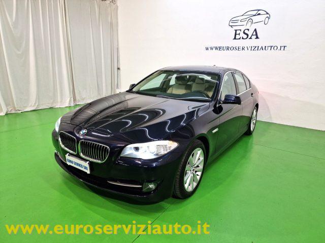 BMW 530 d