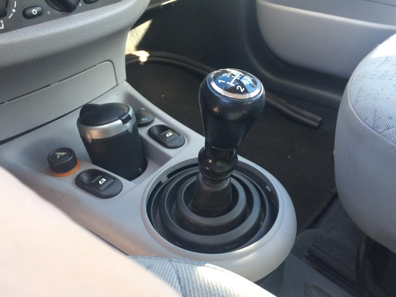 2003 Citroen C3 1.1 Classique tagliandata cn distribuzione eseguita km 89000!!!