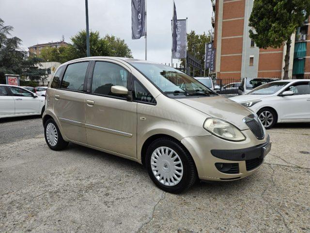LANCIA MUSA 1.3 Multijet 16V