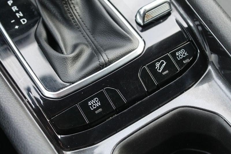 Jeep Compass Compass 1.3 Turbo T4 190 CV PHEV AT6 4xe Limited