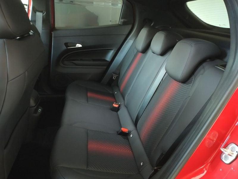 Alfa Romeo Junior 1.2 136 CV Hybrid eDCT6 Speciale NUOVA