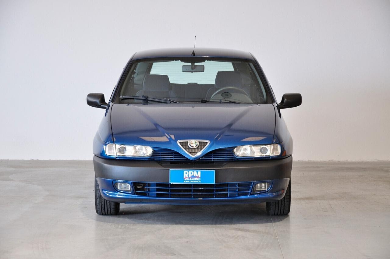 Alfa Romeo 145 1.4i 16V Twin Spark cat Clima