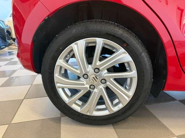 Suzuki Swift Swift 1.2 Hybrid Top 2wd "Bellissima"