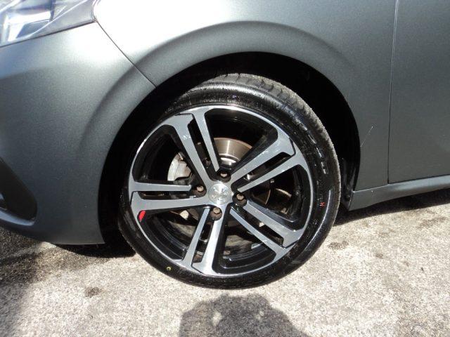 PEUGEOT 208 1° serie BlueHDi 100 5 porte GT Line
