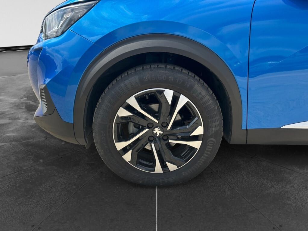 Peugeot 2008 1.5 BlueHDi 110cv Allure