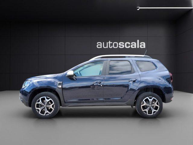 DACIA Duster 1.0 TCe 100 CV 4x2 Techroad