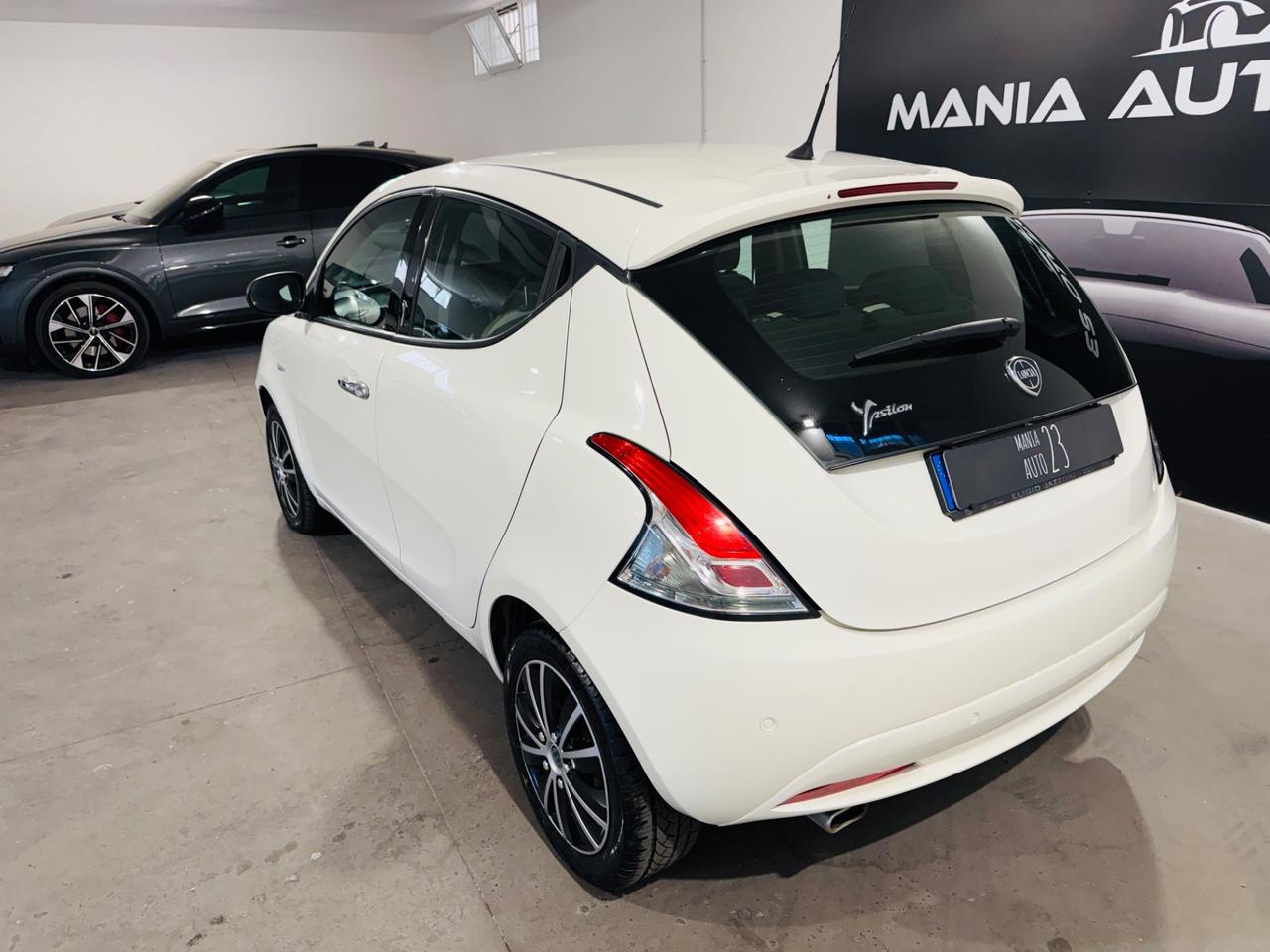 Lancia Ypsilon 1.3 MTJ*95CV*NEOPATENTATI*