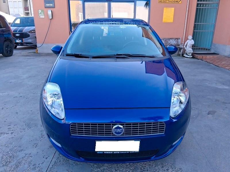 Fiat Grande Punto 1.2 5 porte Dynamic