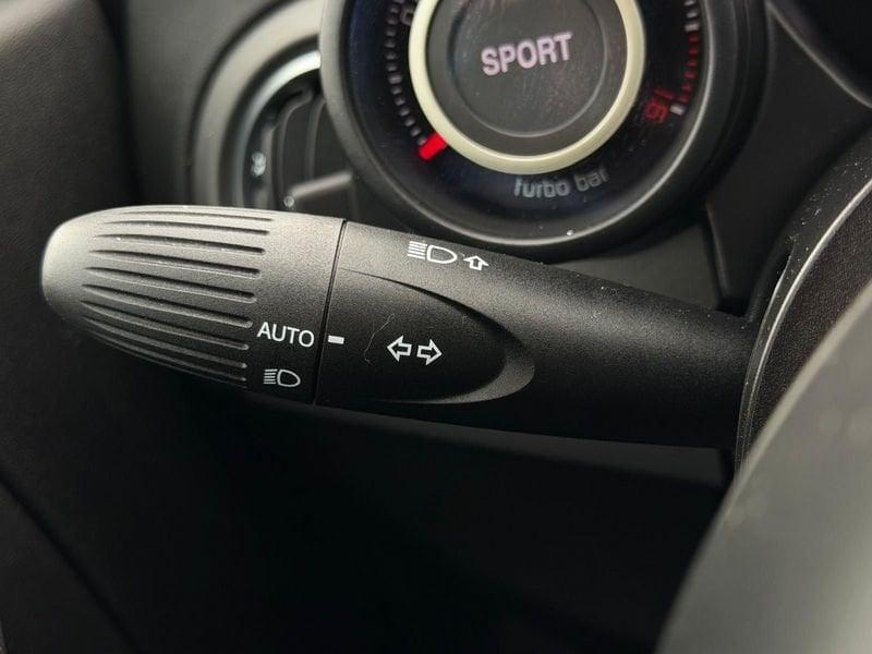 Abarth 595 595 1.4 t-jet Turismo “70 Anniversario” da AMATORE!!!