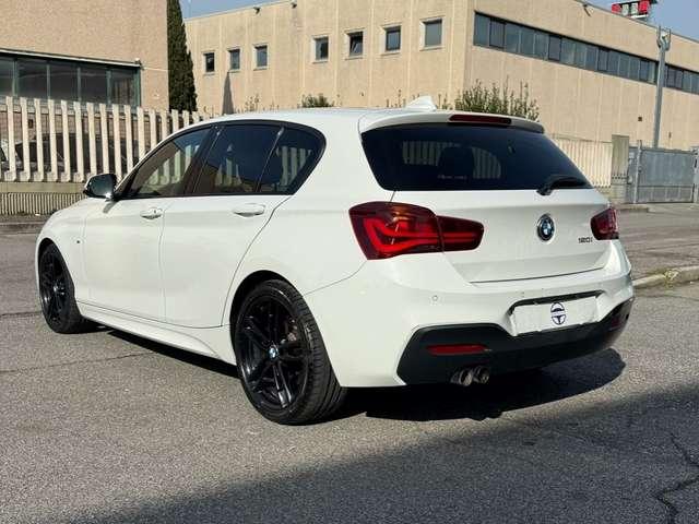 BMW 120 i 5p. Sport Automatic. 184cv