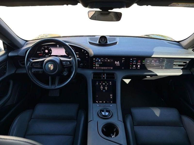 Porsche Taycan Cross Turismo 4 5p.ti