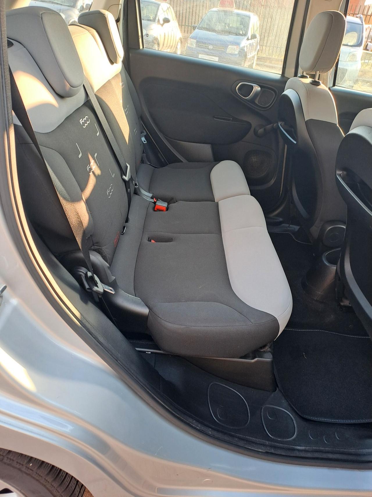 Fiat 500L 1.3 Multijet 85 CV Pop Star