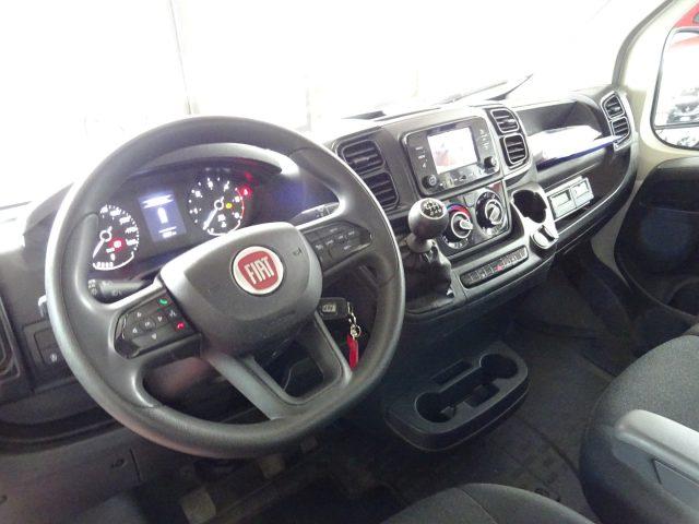 FIAT Ducato 35Q 2.2 Mjt 140CV PM-TM FRIGO FRCX -20°