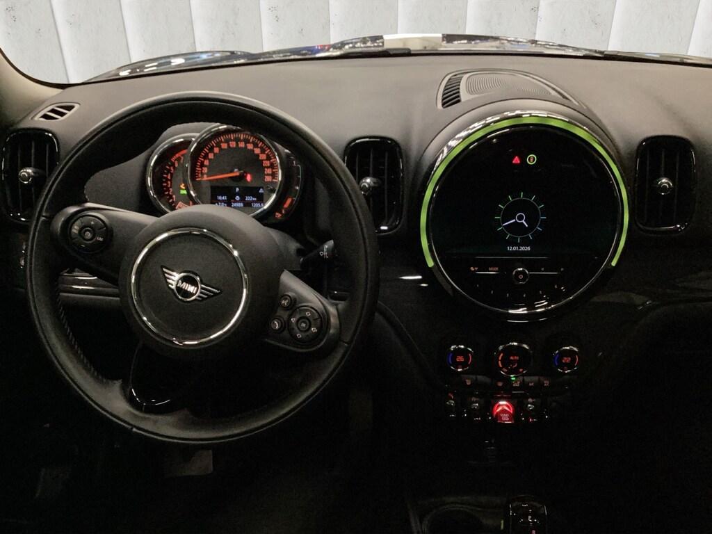 Mini One Countryman 1.5 One Business Steptronic