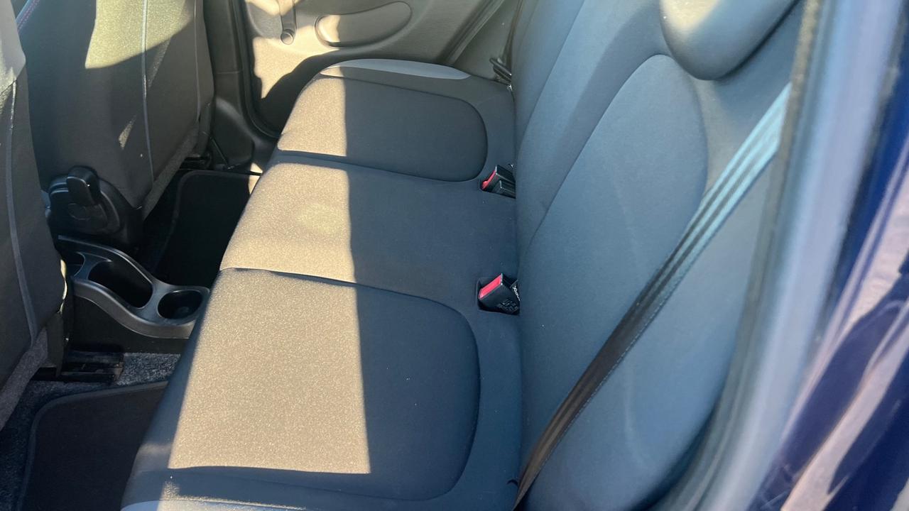 Fiat Panda 1.3 MJT 95 CV S&S Lounge