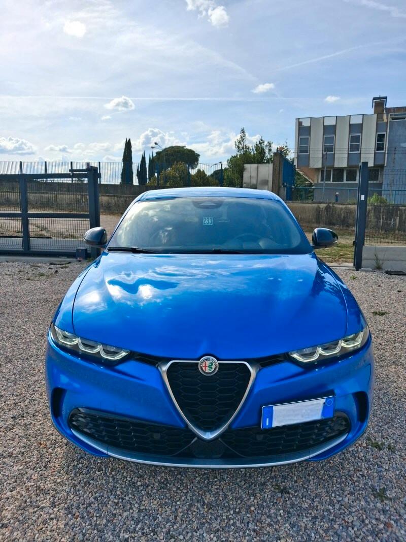 ALFA ROMEO Tonale Tonale 1.6 diesel 130 CV TCT6 Ti