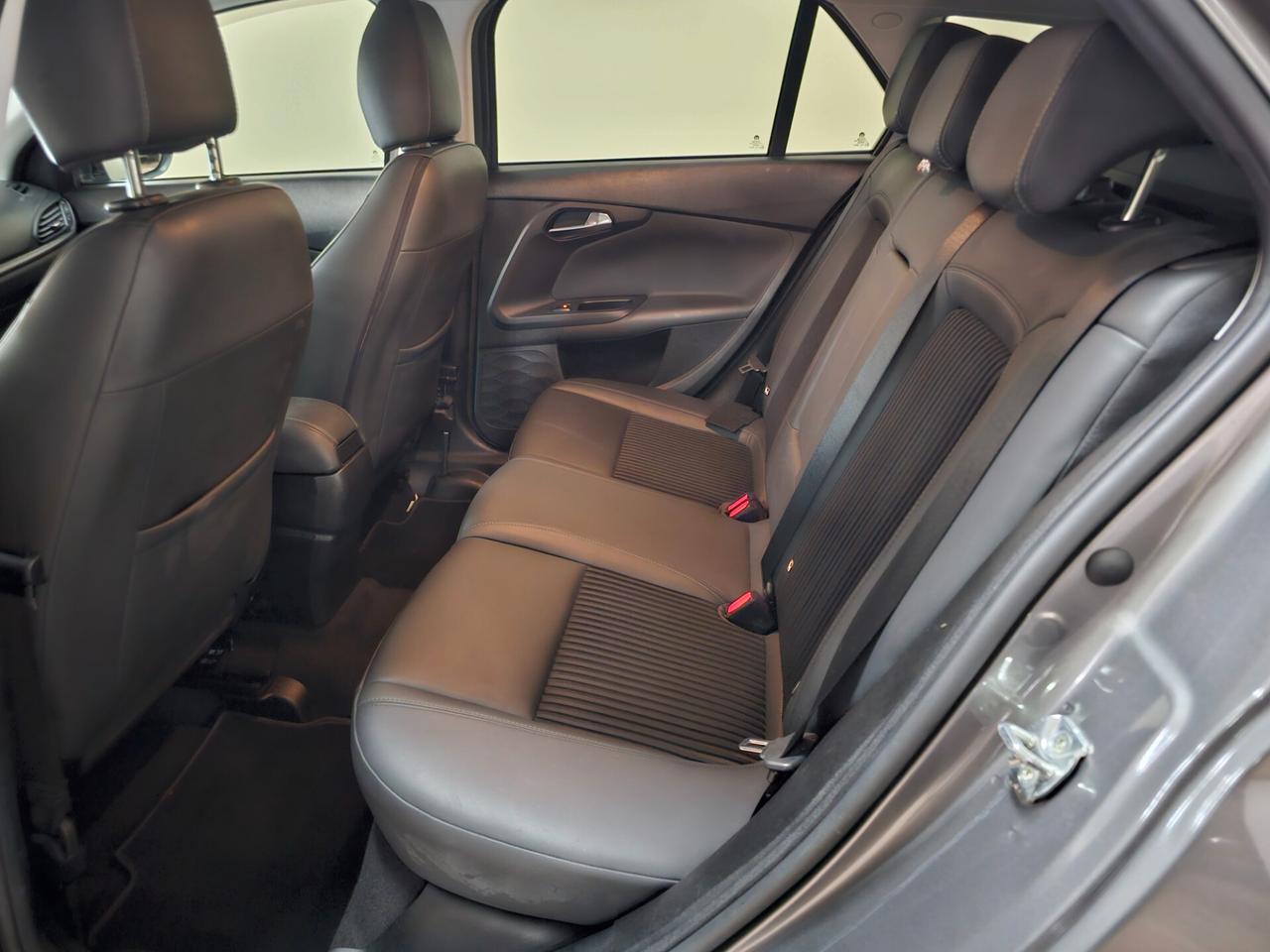 Fiat Tipo 1.4 T-Jet 120CV GPL SW Lounge