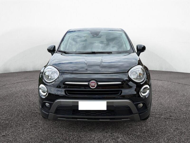 FIAT 500X Cross 1.3 Mjet 95cv 4x2 City Cross