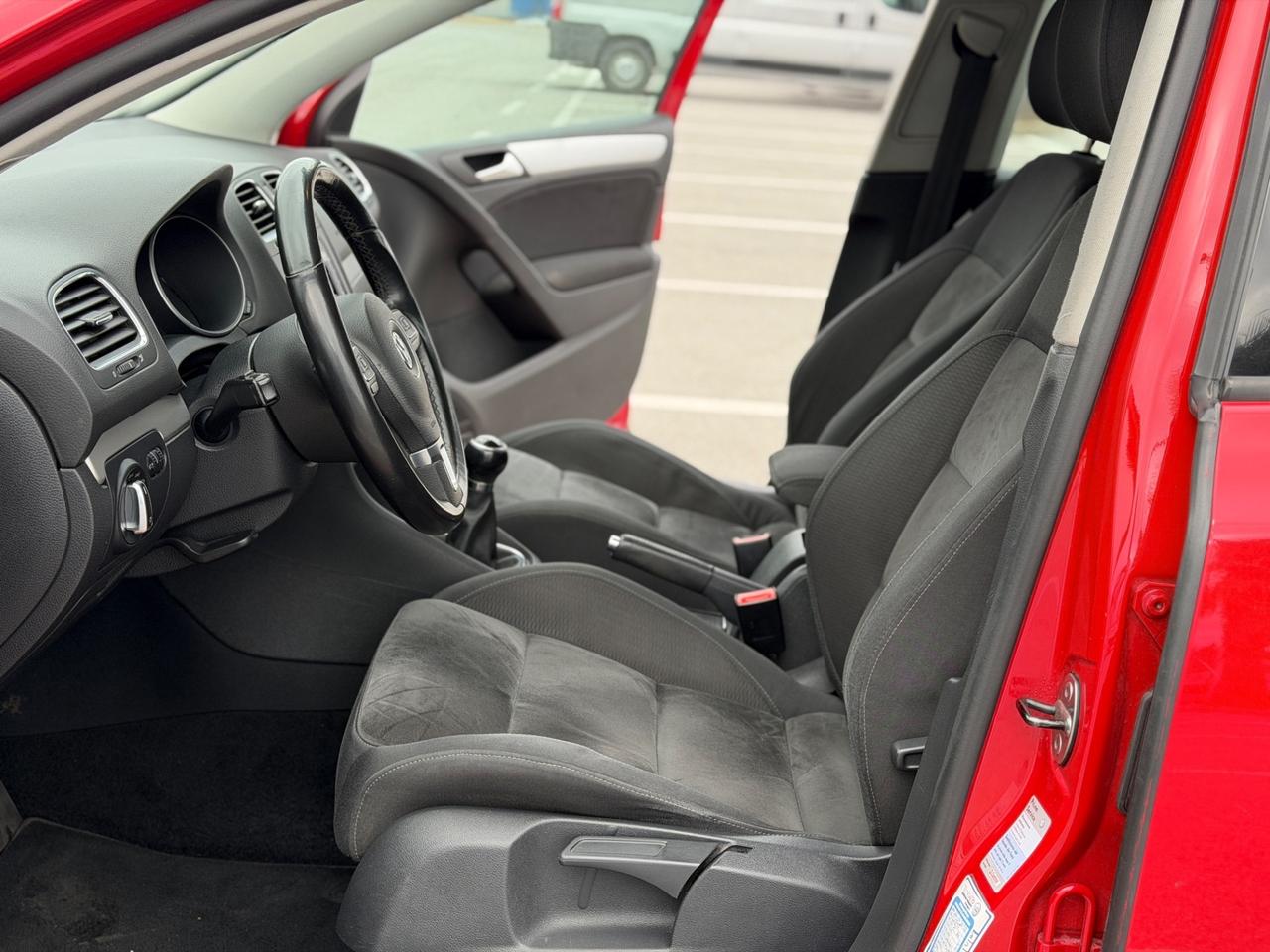 Volkswagen Golf 1.4 TSI 160CV 5p. Highline 2010