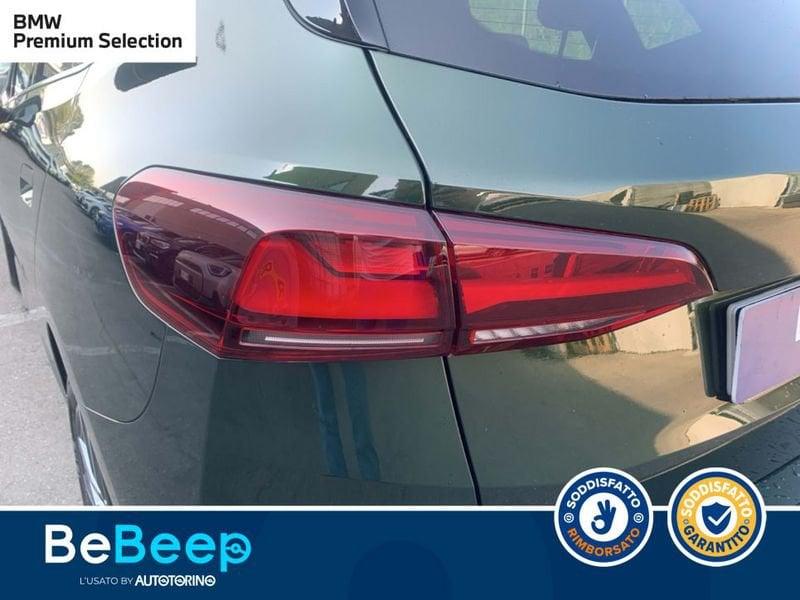 BMW Serie 2 Active Tourer 220I ACTIVE TOURER MHEV 48V MSPORT AUTO